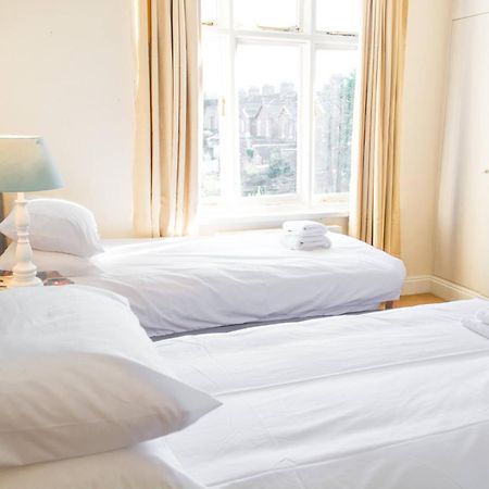 Host & Stay - York Terrace Apartments Норвіч Екстер'єр фото
