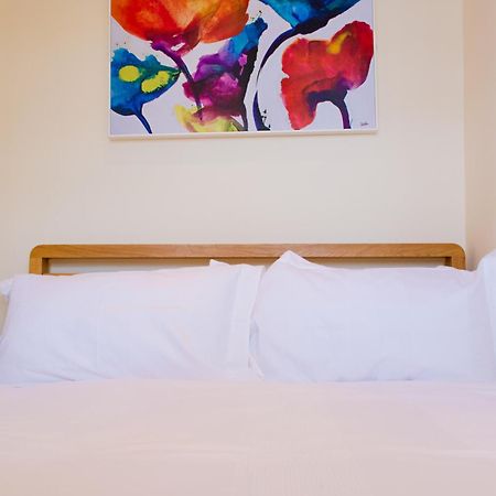 Host & Stay - York Terrace Apartments Норвіч Екстер'єр фото
