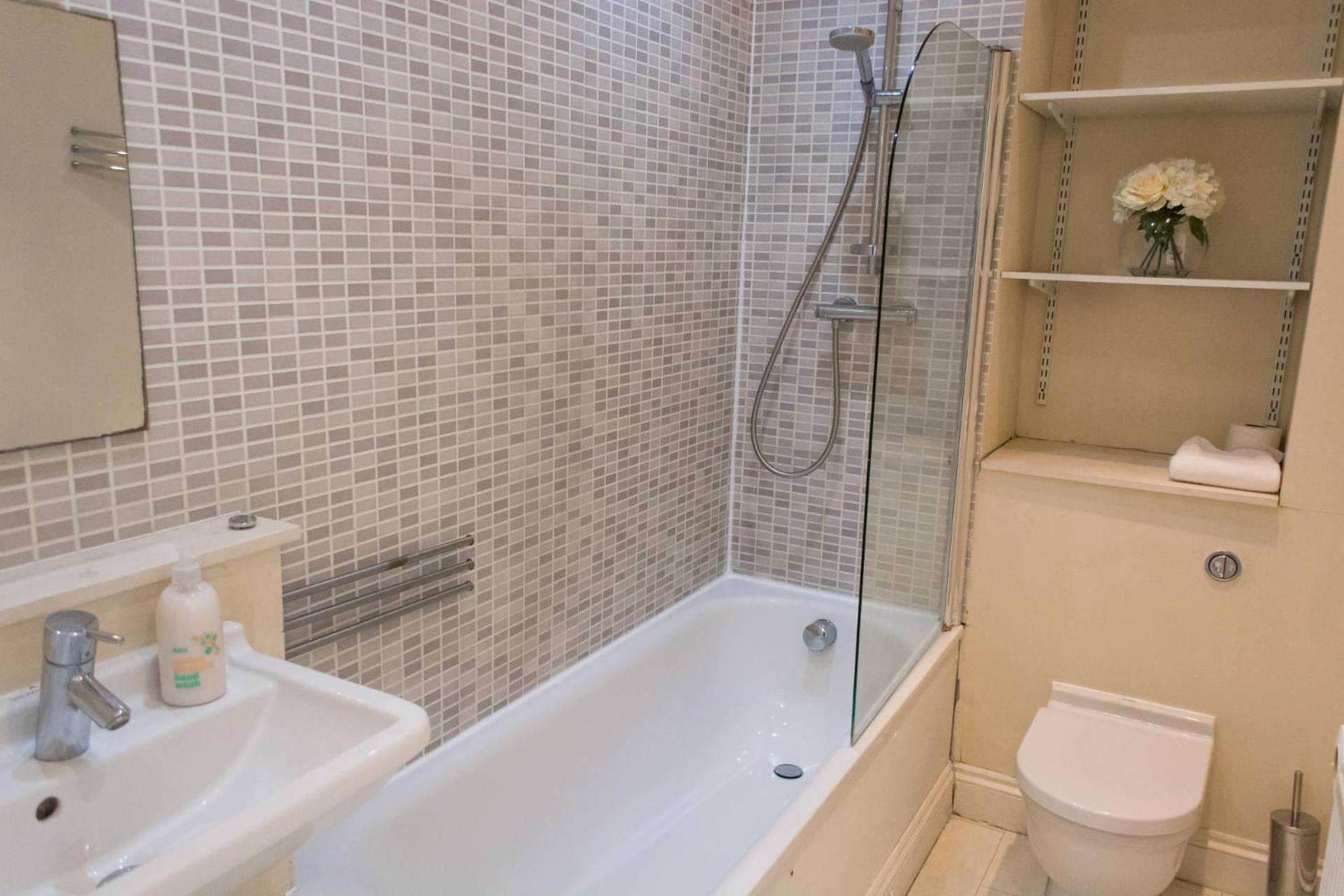 Host & Stay - York Terrace Apartments Норвіч Екстер'єр фото