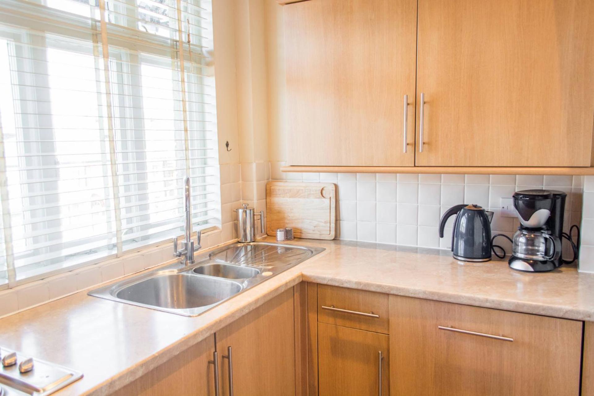 Host & Stay - York Terrace Apartments Норвіч Екстер'єр фото