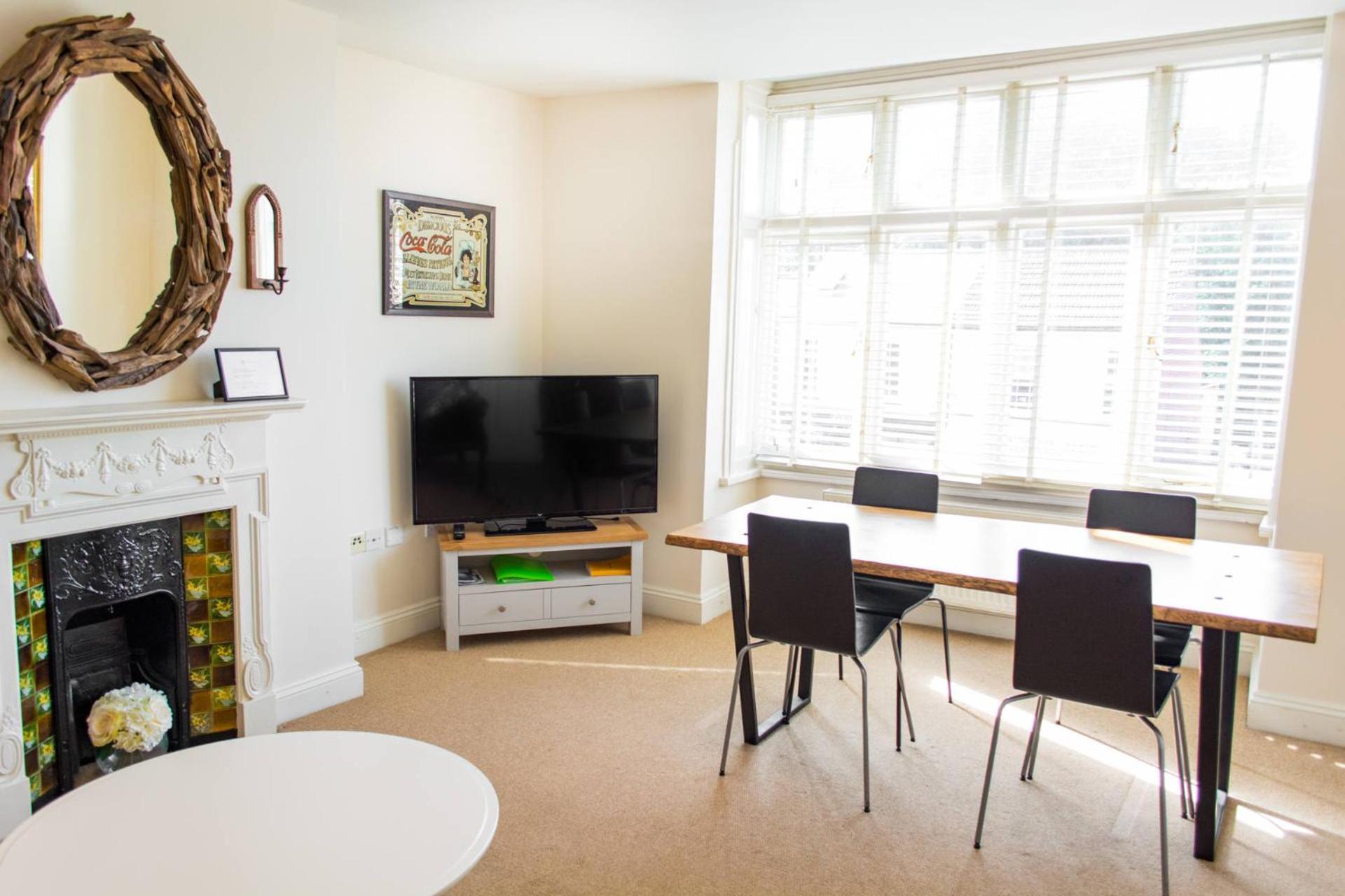 Host & Stay - York Terrace Apartments Норвіч Екстер'єр фото