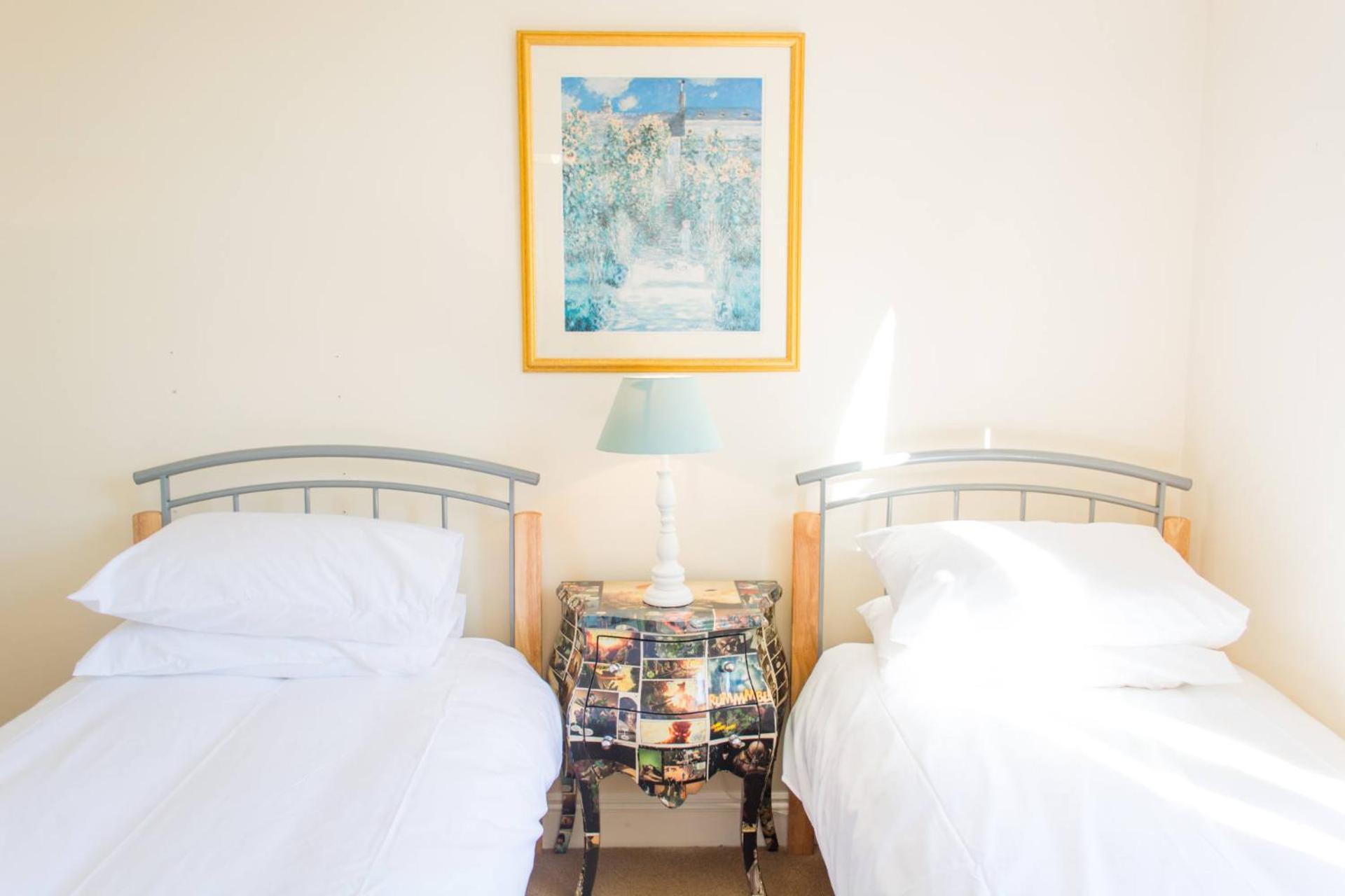 Host & Stay - York Terrace Apartments Норвіч Екстер'єр фото