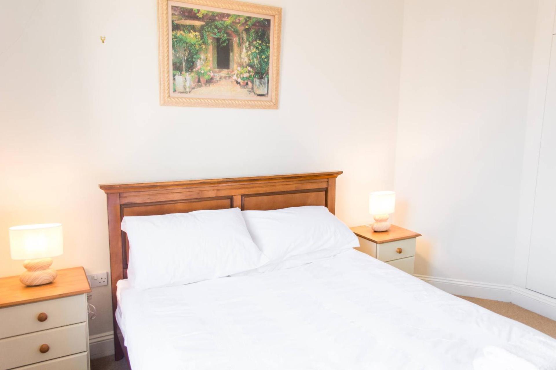 Host & Stay - York Terrace Apartments Норвіч Екстер'єр фото