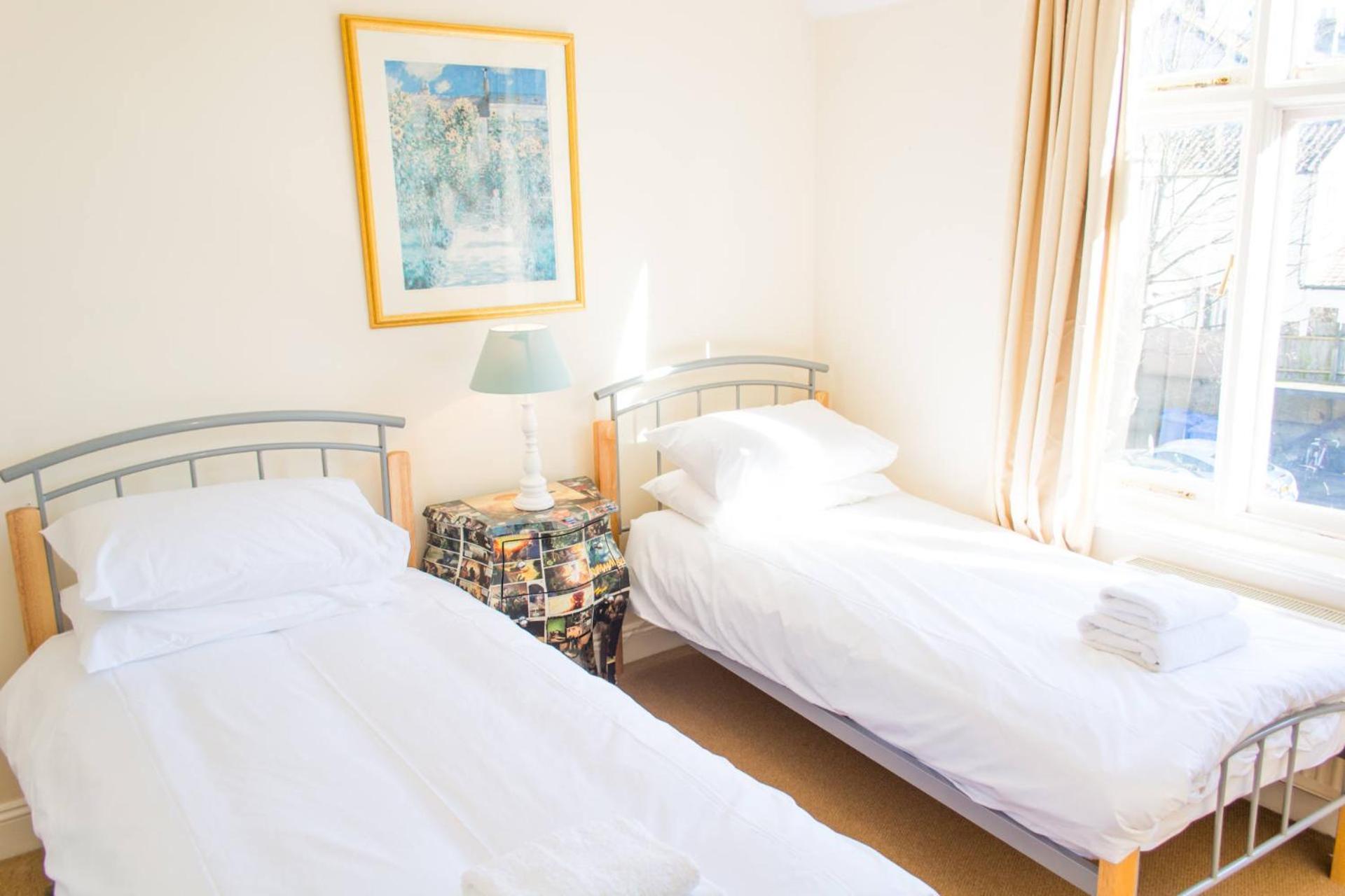 Host & Stay - York Terrace Apartments Норвіч Екстер'єр фото