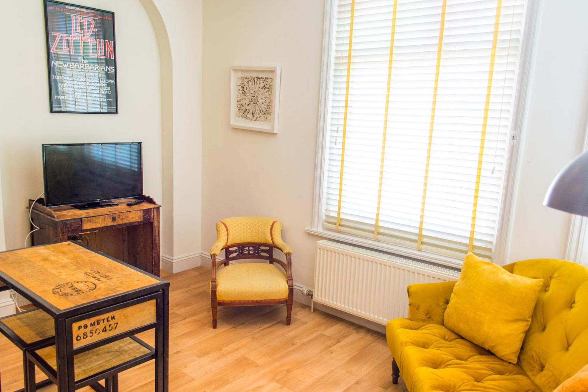 Host & Stay - York Terrace Apartments Норвіч Екстер'єр фото