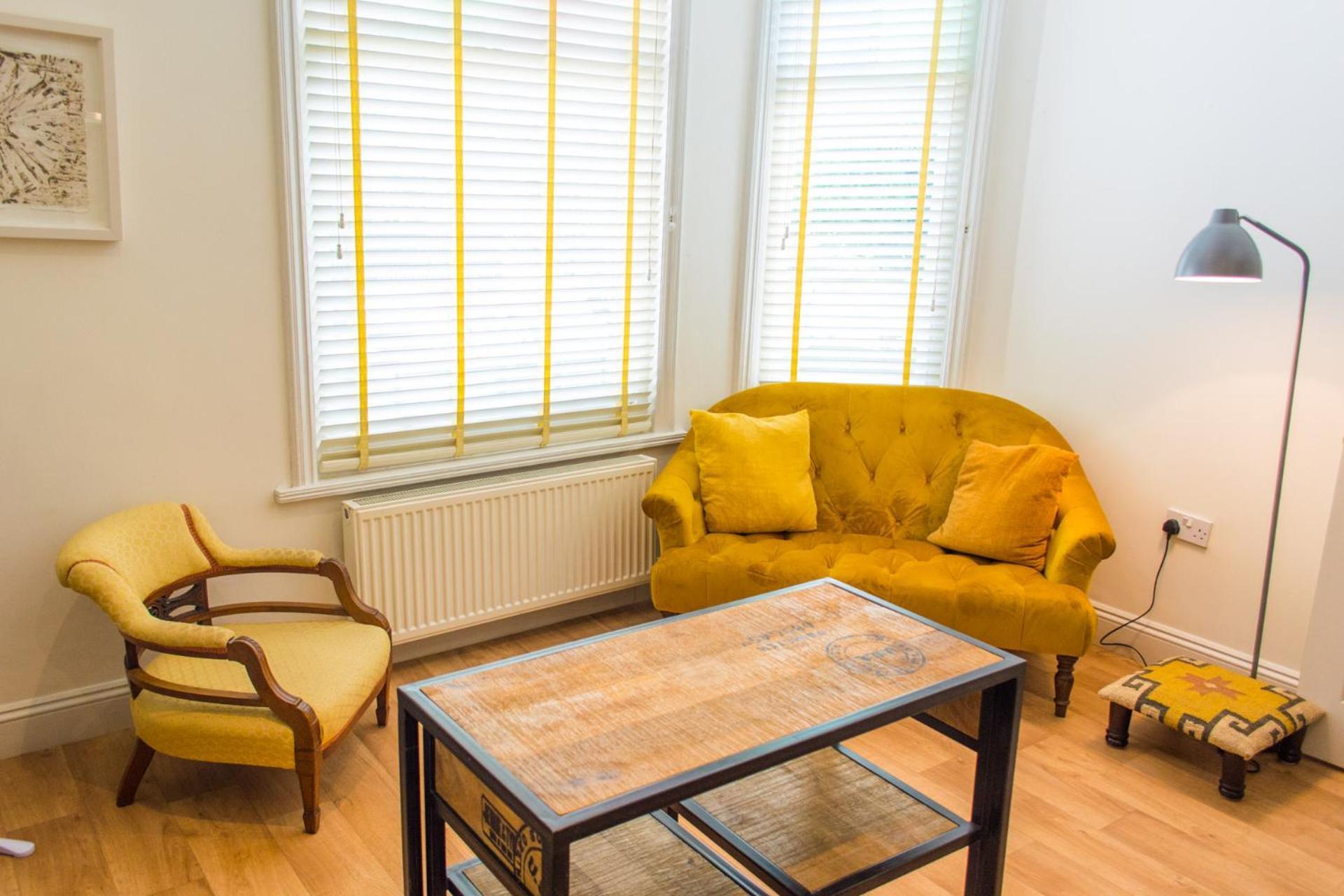 Host & Stay - York Terrace Apartments Норвіч Екстер'єр фото