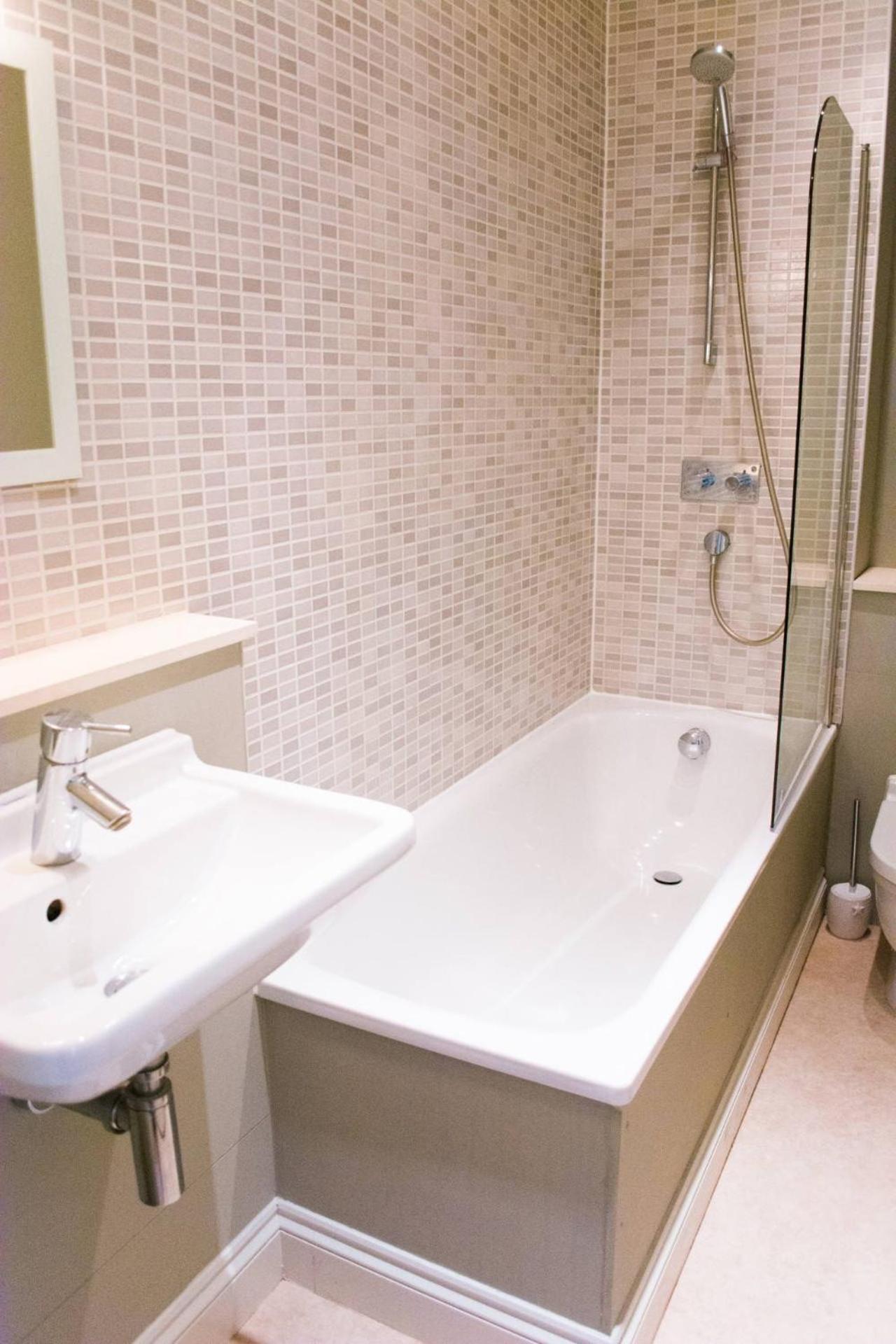 Host & Stay - York Terrace Apartments Норвіч Екстер'єр фото