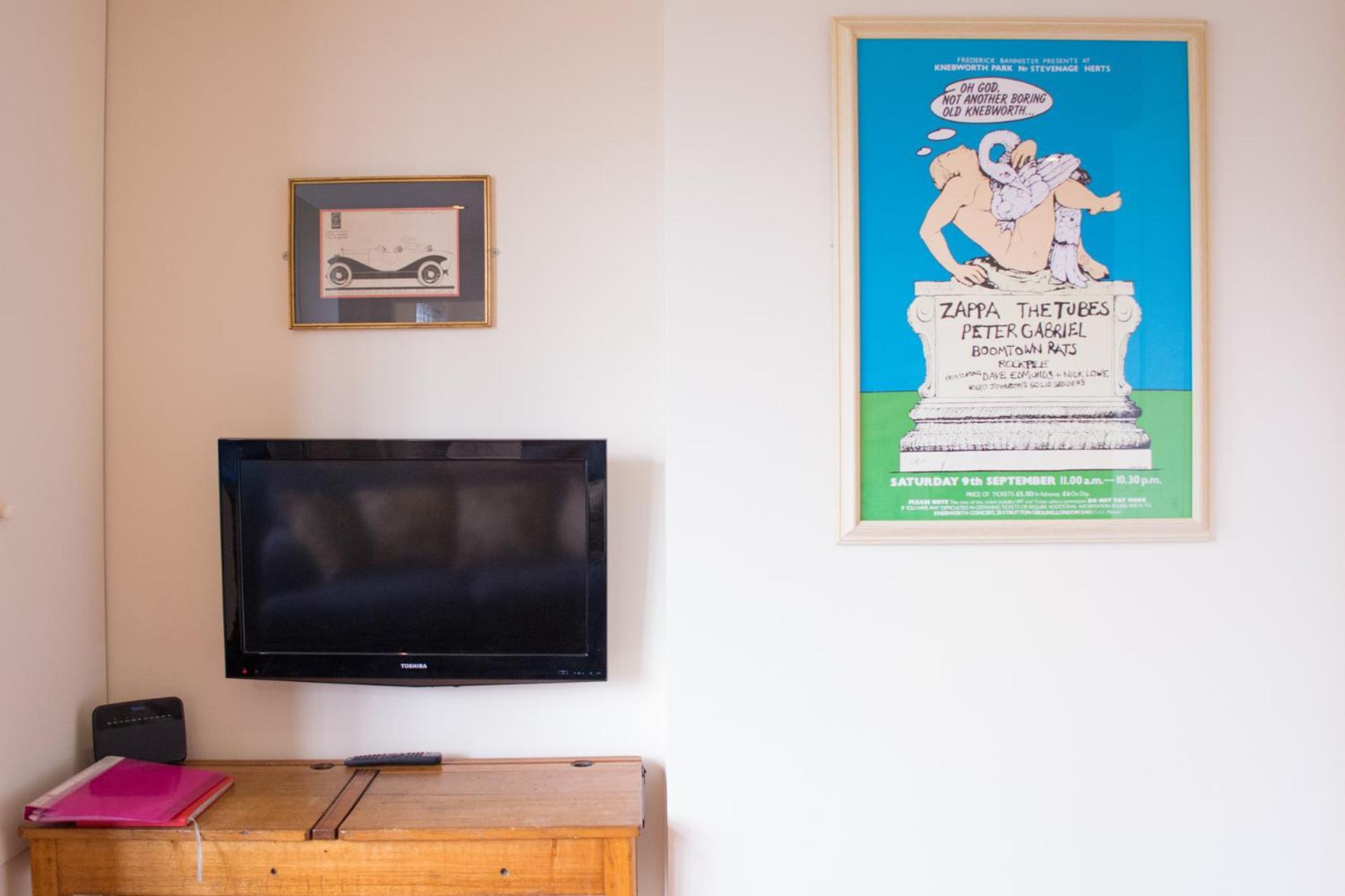 Host & Stay - York Terrace Apartments Норвіч Екстер'єр фото