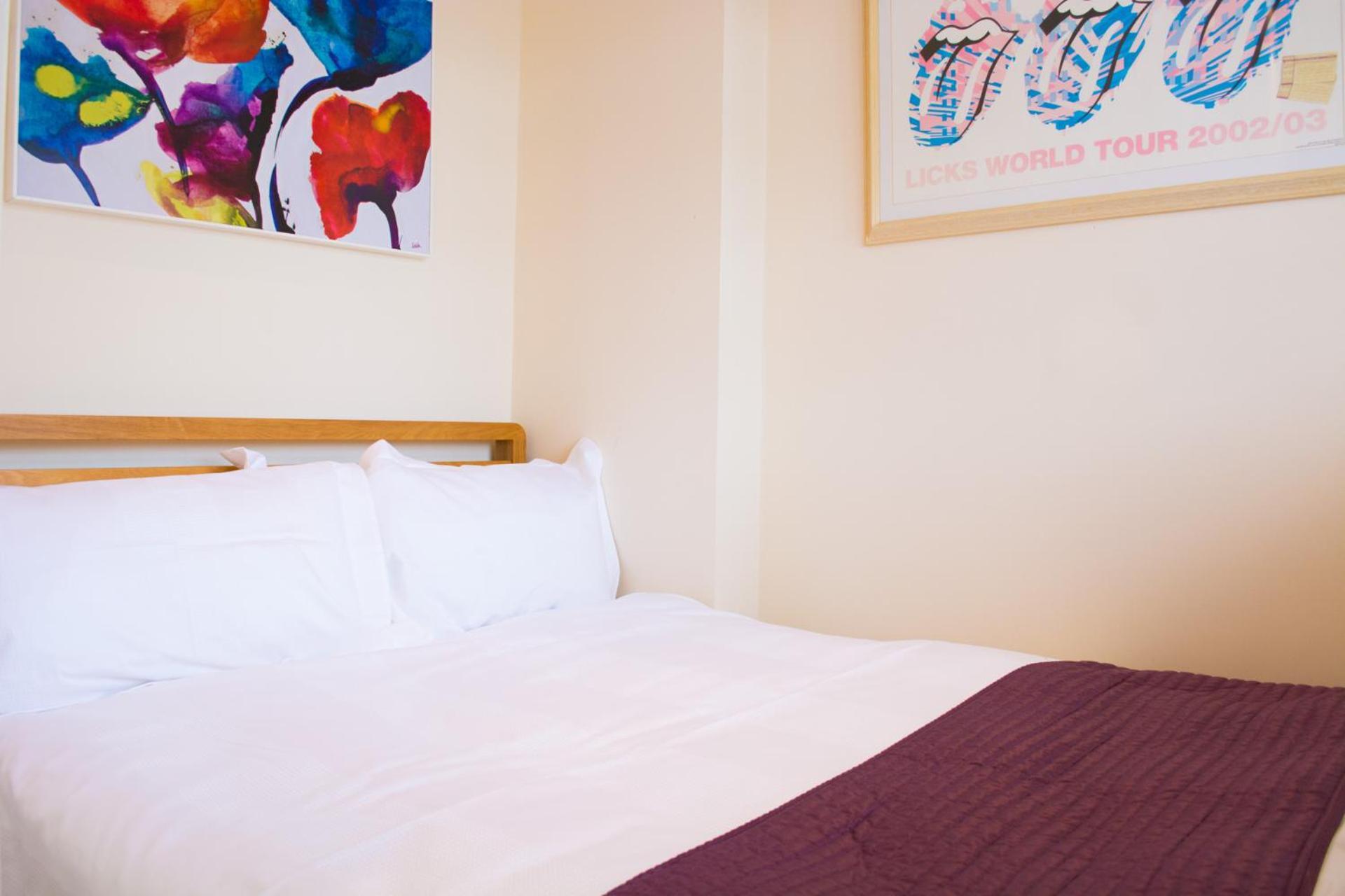 Host & Stay - York Terrace Apartments Норвіч Екстер'єр фото