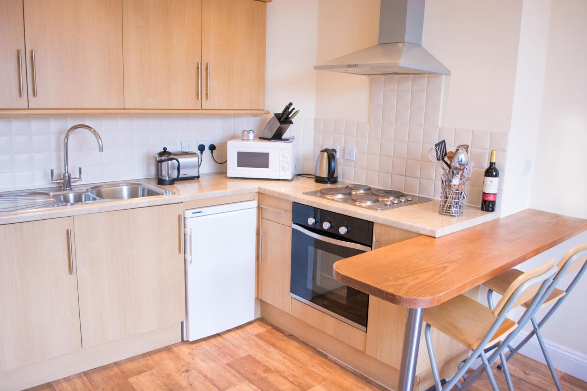 Host & Stay - York Terrace Apartments Норвіч Екстер'єр фото