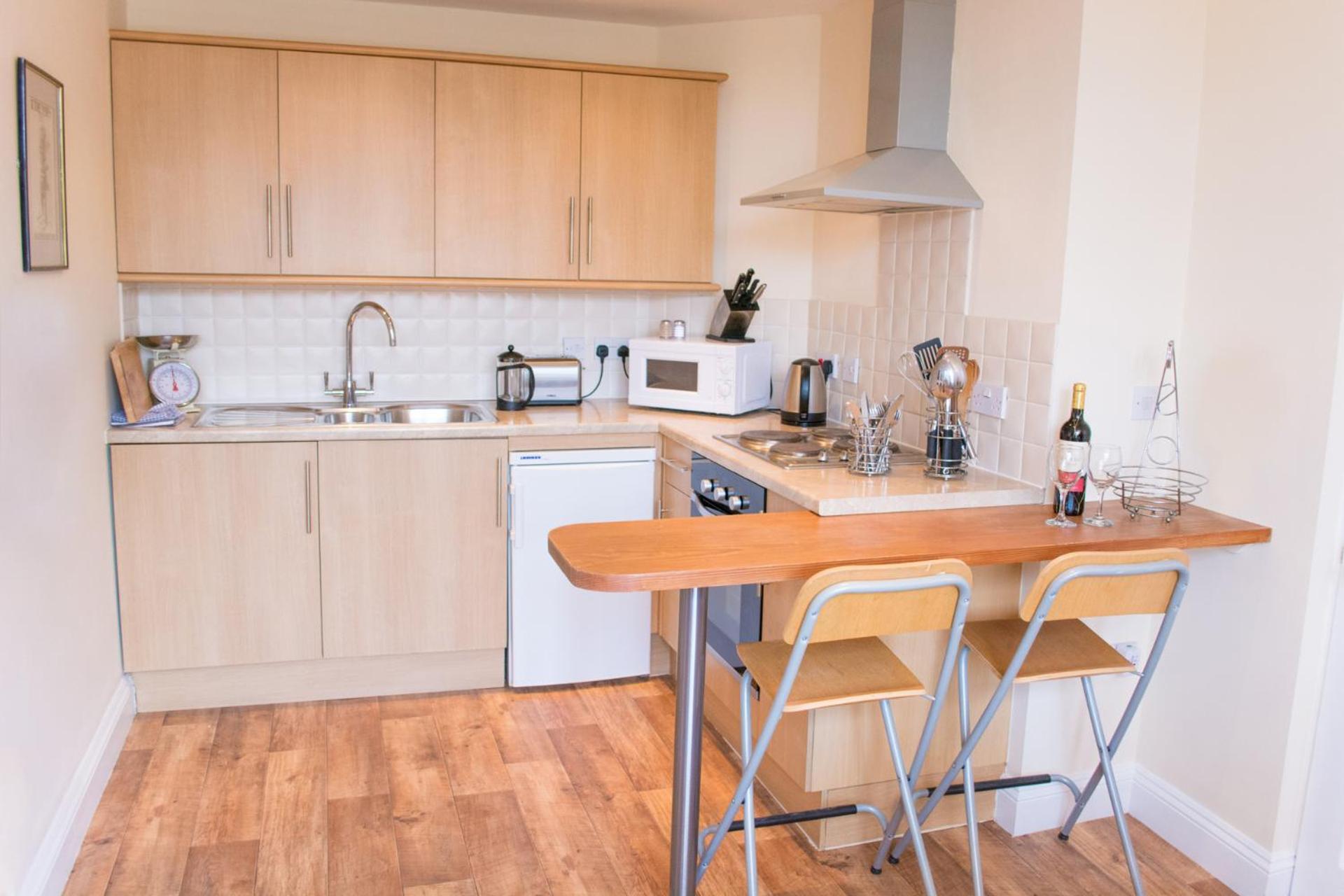 Host & Stay - York Terrace Apartments Норвіч Екстер'єр фото