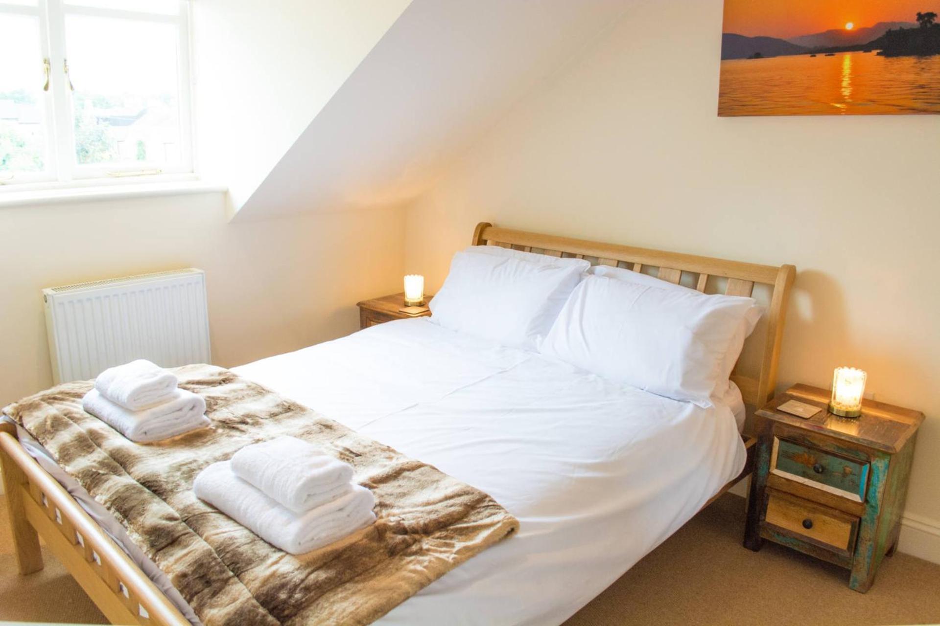 Host & Stay - York Terrace Apartments Норвіч Екстер'єр фото