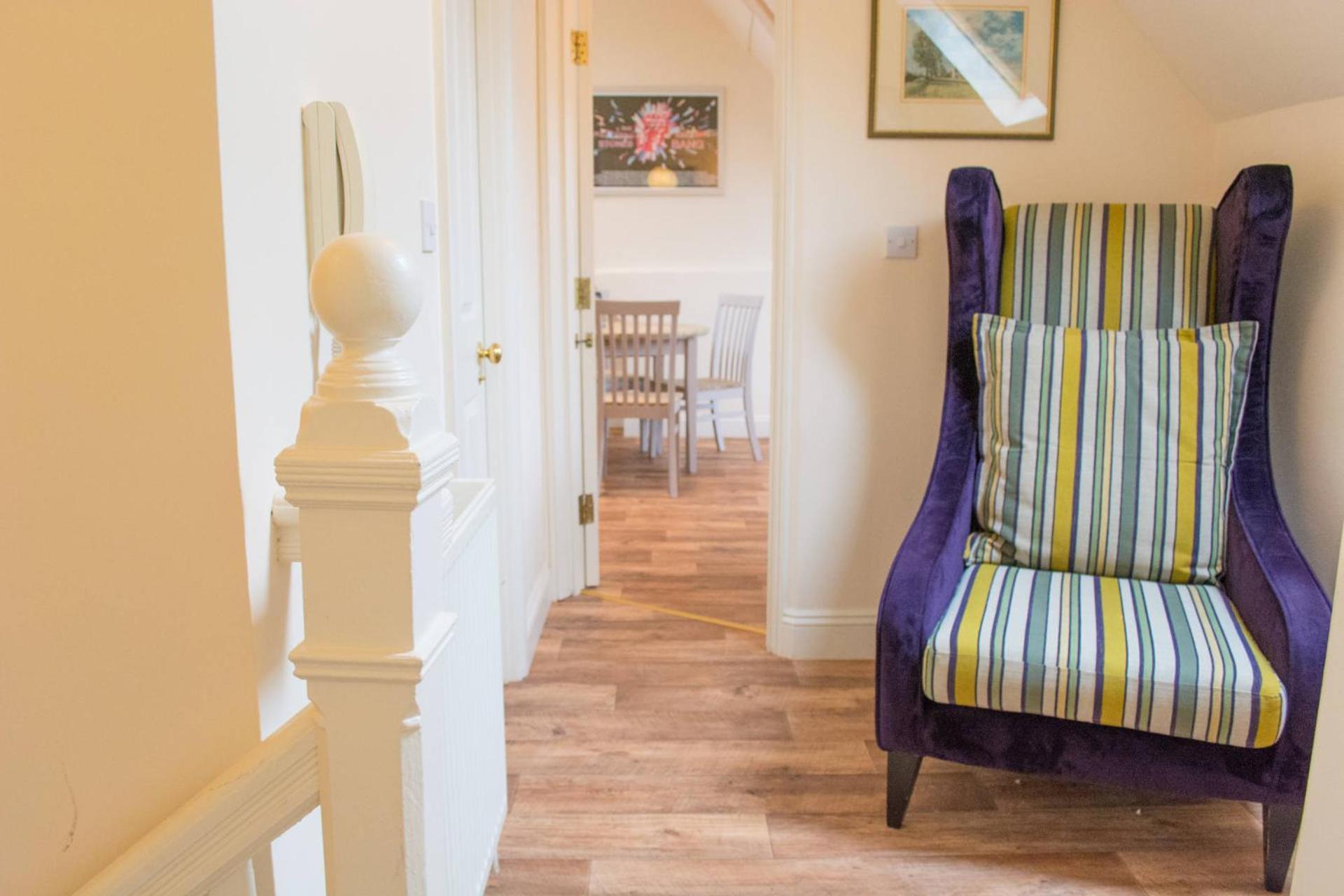 Host & Stay - York Terrace Apartments Норвіч Екстер'єр фото