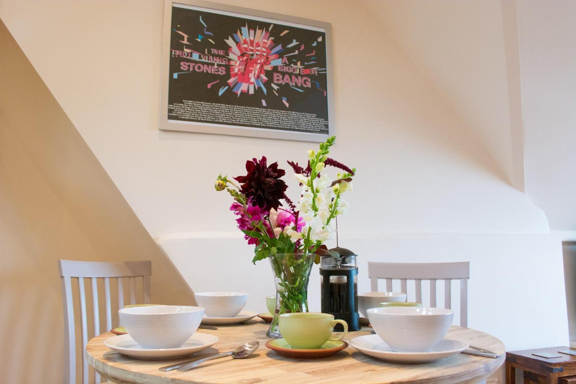 Host & Stay - York Terrace Apartments Норвіч Екстер'єр фото