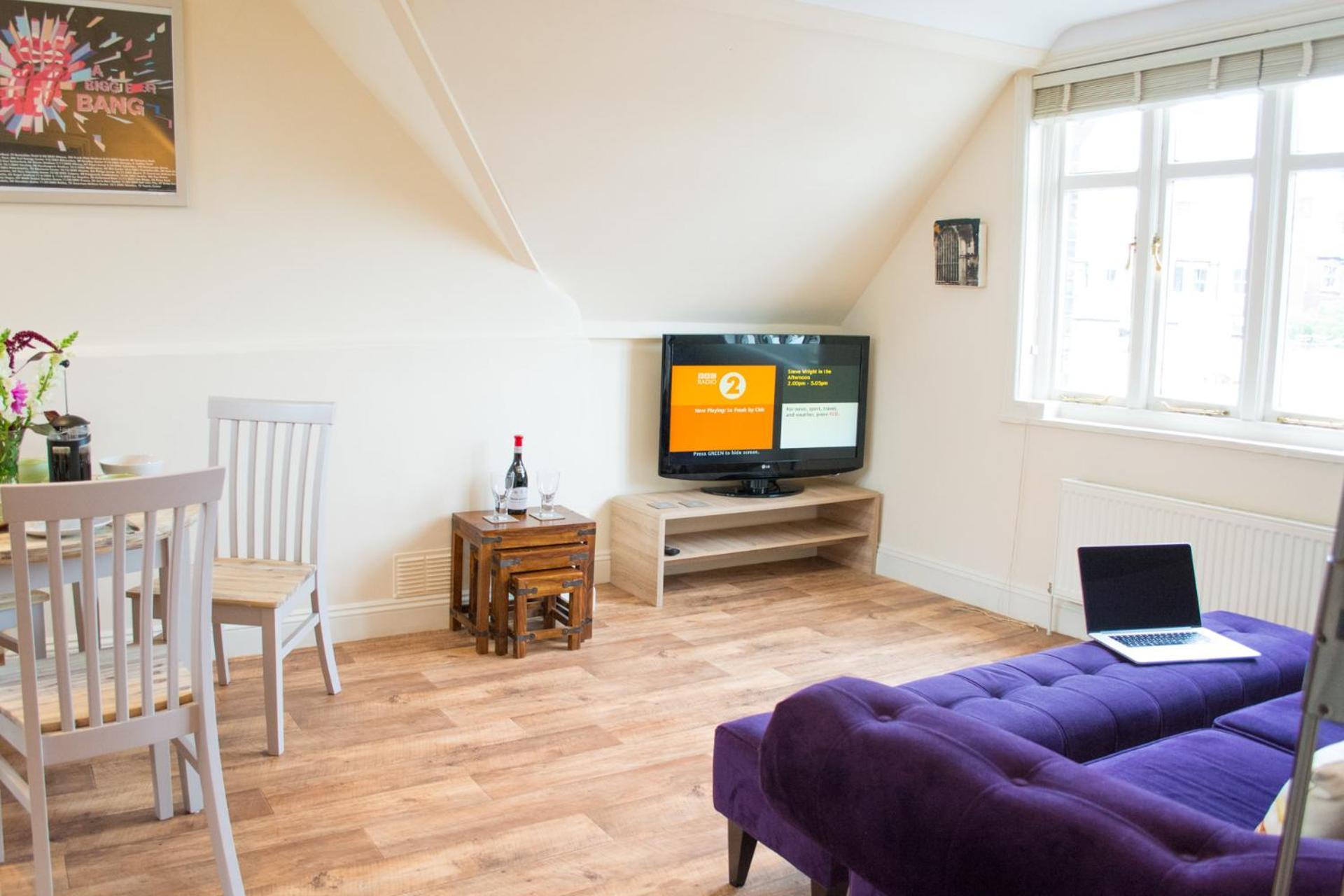 Host & Stay - York Terrace Apartments Норвіч Екстер'єр фото