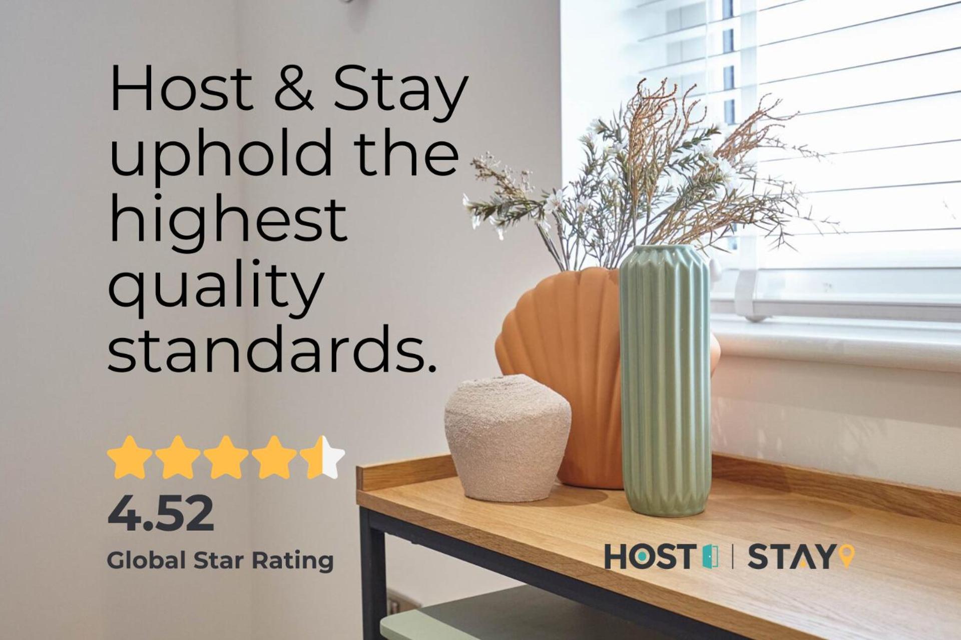 Host & Stay - York Terrace Apartments Норвіч Екстер'єр фото
